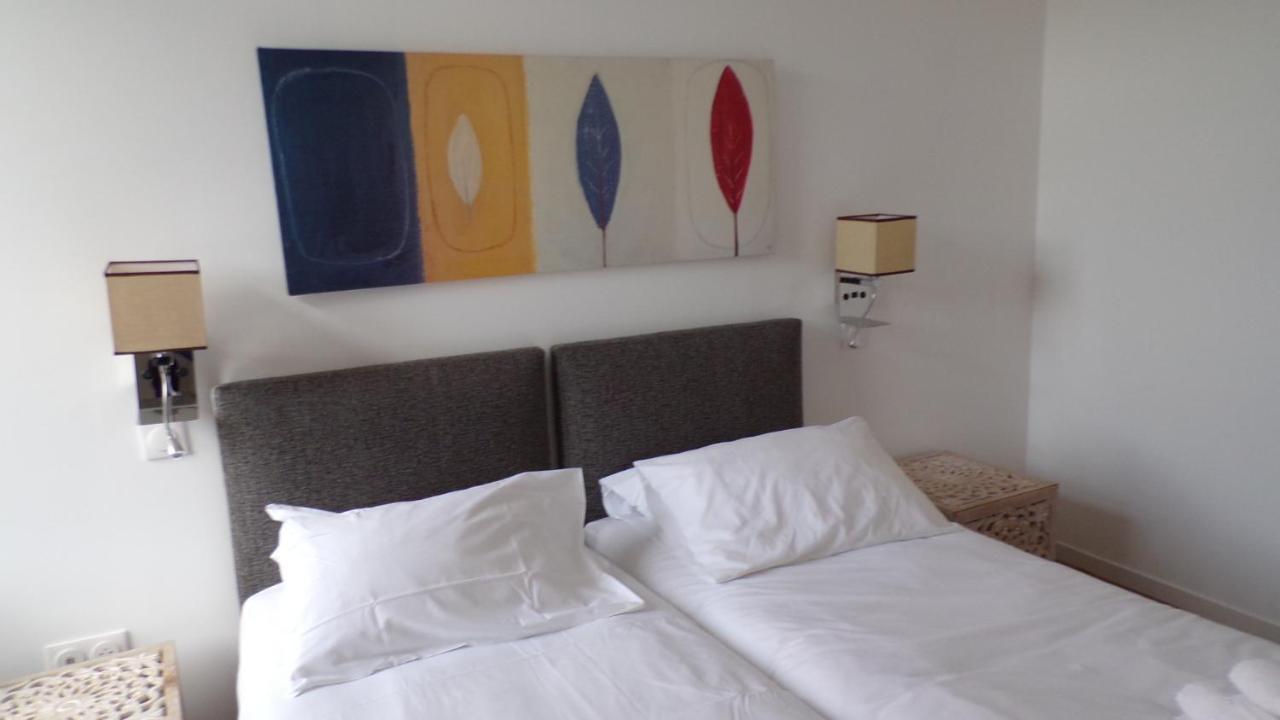 Appart'Hotel Casa Patricia Бетюн Екстер'єр фото