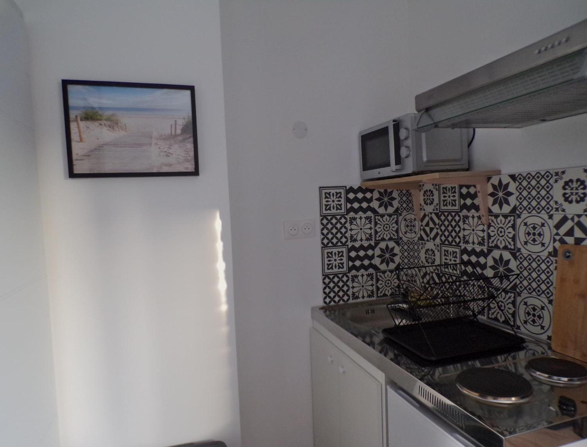 Appart'Hotel Casa Patricia Бетюн Екстер'єр фото